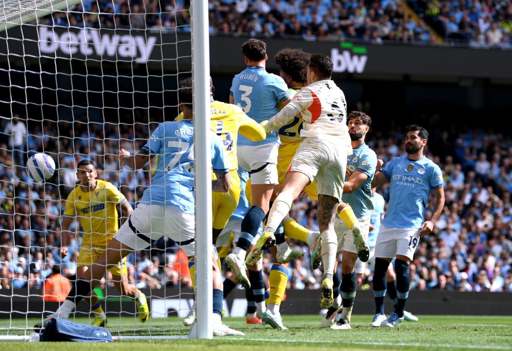 英超第12輪埃弗頓1-0切爾西 門迪送點冰島大狙主罰命中.